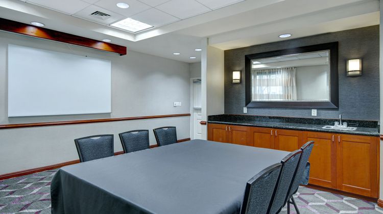 Residence Inn by Marriott Morgantown Meeting