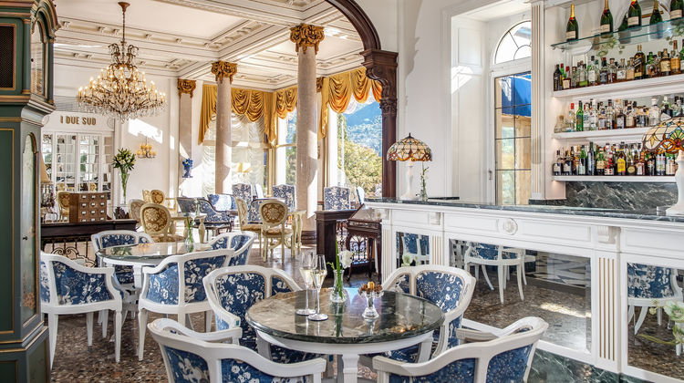 Splendide Royal Hotel - Lugano Other