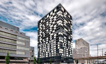 Sheraton Zurich Hotel