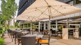 Sheraton Zurich Hotel Restaurant