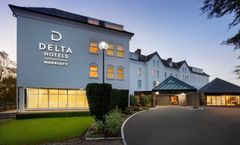 Delta Hotels York