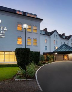 Delta Hotels York