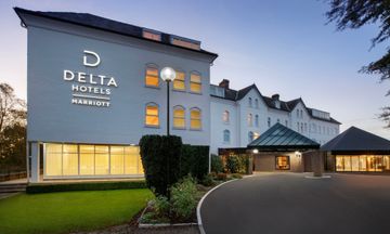 Delta Hotels York