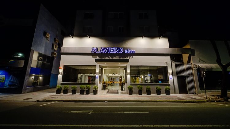 Slaviero Slim Joinvile Exterior