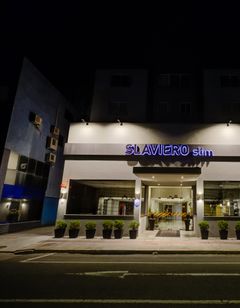 Slaviero Slim Joinvile