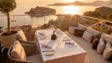 Villa Geba Restaurant