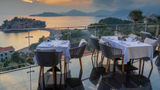 Villa Geba Restaurant