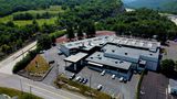 <b>Holiday Inn Scranton East-Dunmore Exterior</b>. Images powered by <a href="https://www.leonardoworldwide.com/" title="Leonardo Worldwide" target="_blank">Leonardo</a>.