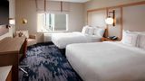 Fairfield Inn & Suites Louisville NE Room