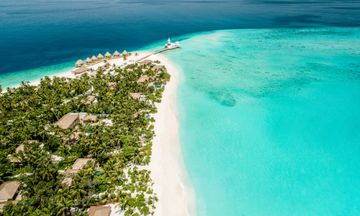 InterContinental Maldives Maamunagau