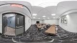 <b>voco Times Square South New York Meeting</b>. Virtual Tours powered by <a href="https://www.leonardoworldwide.com/" title="Leonardo Worldwide" target="_blank">Leonardo</a>.