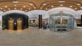 <b>voco Times Square South New York Exterior</b>. Virtual Tours powered by <a href="https://www.leonardoworldwide.com/" title="Leonardo Worldwide" target="_blank">Leonardo</a>.