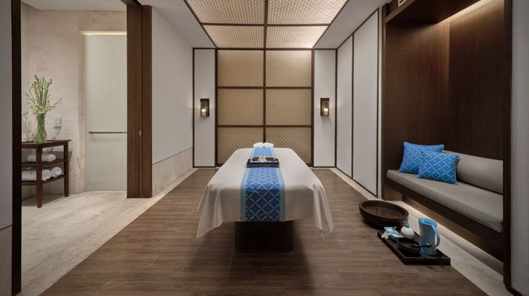 InterContinental Bali Sanur Resort Spa