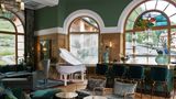 Walther Hotel Lobby