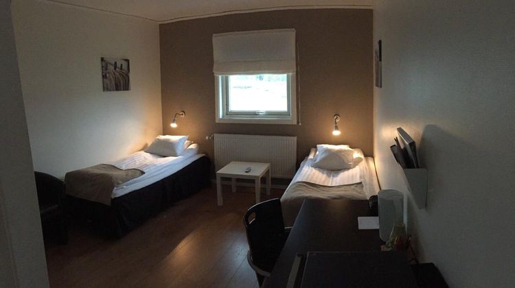 Hotel E10 Room