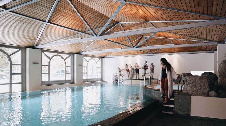 <b>Walther Hotel Spa</b>. Images powered by <a href="https://www.leonardoworldwide.com/" title="Leonardo Worldwide" target="_blank">Leonardo</a>.