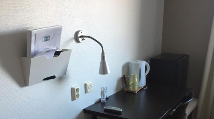 Hotel E10 Room