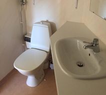 Hotel E10 Room