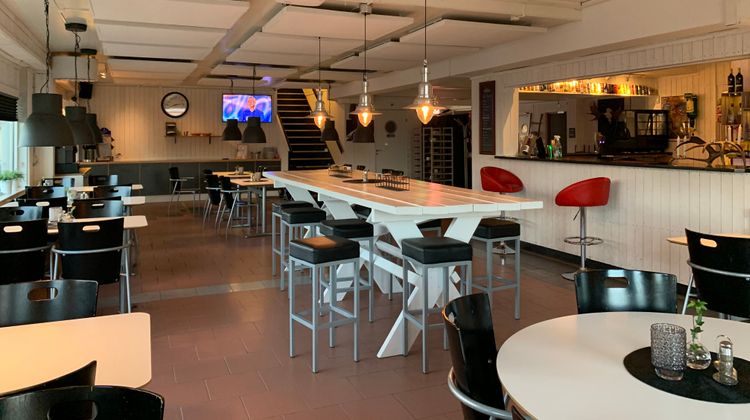 Hotel E10 Restaurant