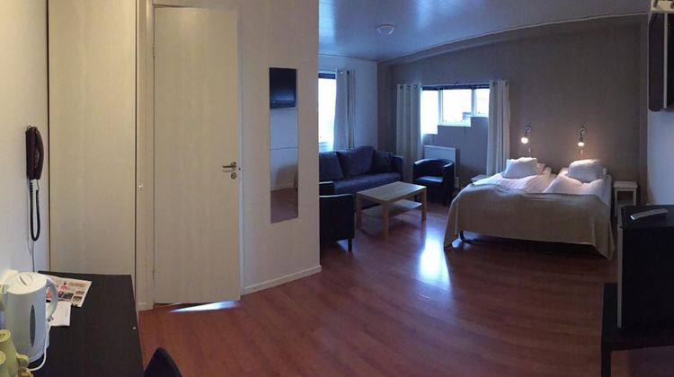 Hotel E10 Room