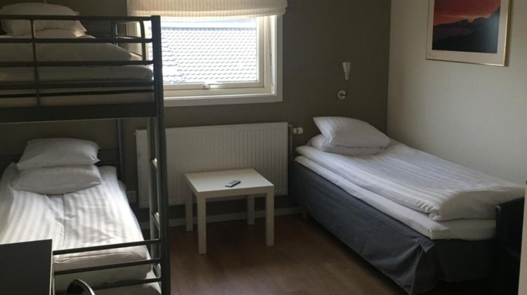 Hotel E10 Room