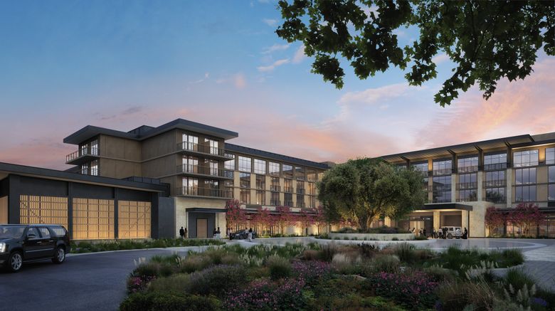 Omni PGA Resort Frisco Resort  and  Spa Exterior. Images powered by <a href="https://www.leonardoworldwide.com" target="_blank" rel="noopener">Leonardo</a>.