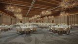 Omni PGA Resort Frisco Resort & Spa Ballroom