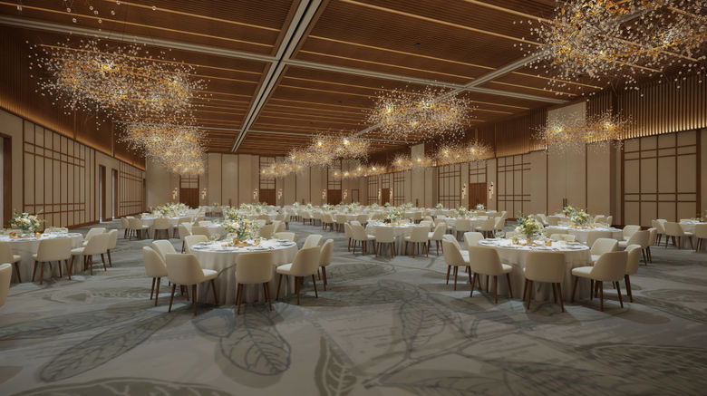 <b>Omni PGA Resort Frisco Resort & Spa Ballroom</b>. Images powered by <a href="https://www.leonardoworldwide.com/" title="Leonardo Worldwide" target="_blank">Leonardo</a>.