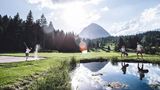 Alpin Resort Sacher Seefeld - Tirol Golf