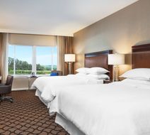 Sheraton Sonoma County - Petaluma Room