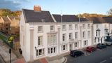 Delta Hotels Durham Royal County Exterior