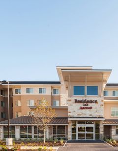 Residence Inn Austin Airport
