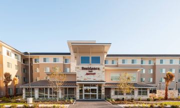 Residence Inn Austin Airport