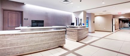 Residence Inn Austin Airport Exterior