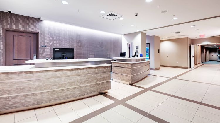 Residence Inn Austin Airport Exterior