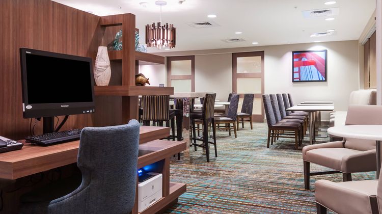 Residence Inn Austin Airport Other