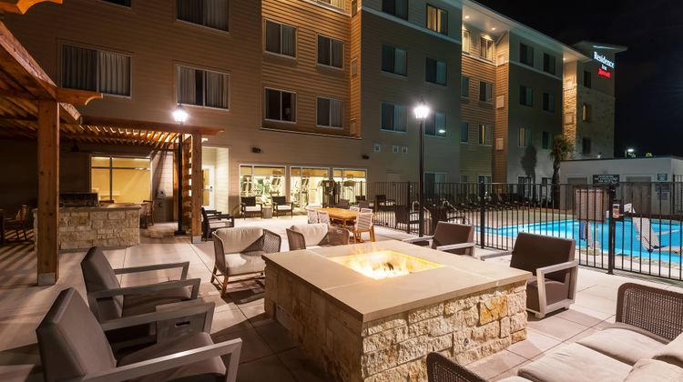 Residence Inn Austin Airport Other