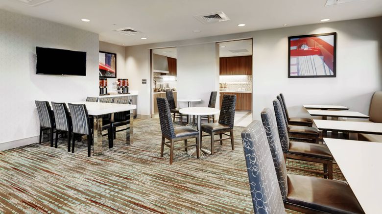 <b>Residence Inn Austin Airport Restaurant</b>. Images powered by <a href="https://www.leonardoworldwide.com/" title="Leonardo Worldwide" target="_blank">Leonardo</a>.