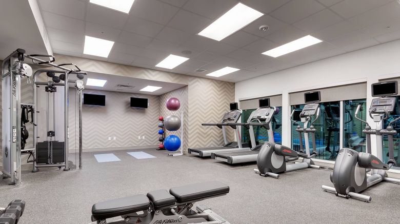 <b>Residence Inn Austin Airport Recreation</b>. Images powered by <a href="https://www.leonardoworldwide.com/" title="Leonardo Worldwide" target="_blank">Leonardo</a>.