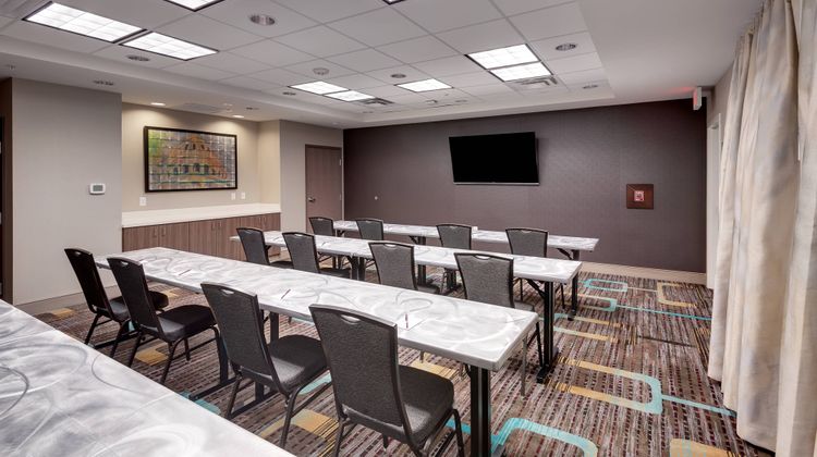 Residence Inn Austin Airport Meeting