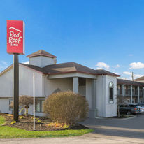 Red Roof Inn Weedsport
