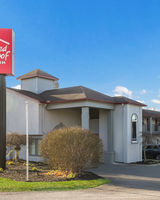 Red Roof Inn Weedsport