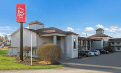 Red Roof Inn Weedsport
