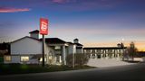 Red Roof Inn Weedsport Exterior
