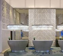Sheraton Bandung Hotel & Towers Lobby