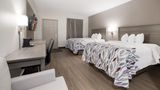 Red Roof Inn Weedsport Room