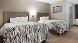 Red Roof Inn Weedsport Room