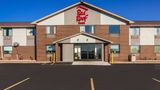 Red Roof Inn Greensburg Exterior