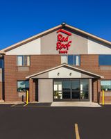 Red Roof Inn Greensburg