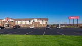 Red Roof Inn Greensburg Exterior